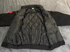 NEW Adult F1 Racing Jacket