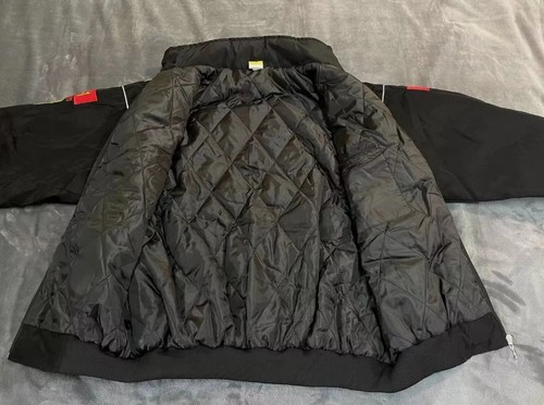 New adult racing jacket - new,