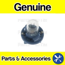 Genuine Volvo C30, S40, V50, S60, S80 (07-13) 3W Interior Light Bulb