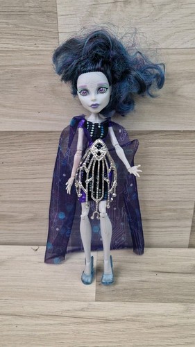 Mattel monster high boo york - high,