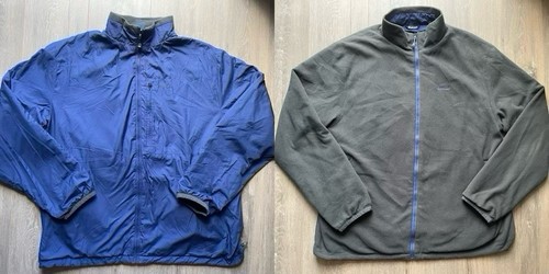 Rohan kombi fleece jacket - kombi,