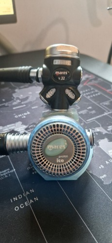 Mares proton ice v32 int - ice-,
