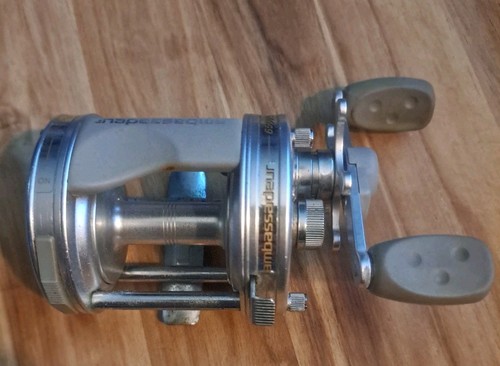 Abu garcia ambassadeur 6500c3 - abu,