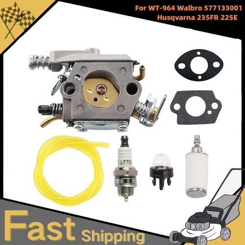 Carburetor kit for walbro - carburetor,