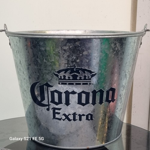 Corona extra galvanised - extra,