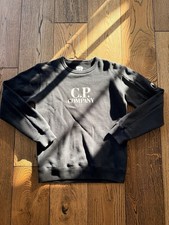 CP company Jumper Junior Boys