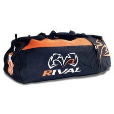 Rival RGB50 Gym Bag MMA Muay