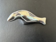 Rare Early Vintage Hoselton