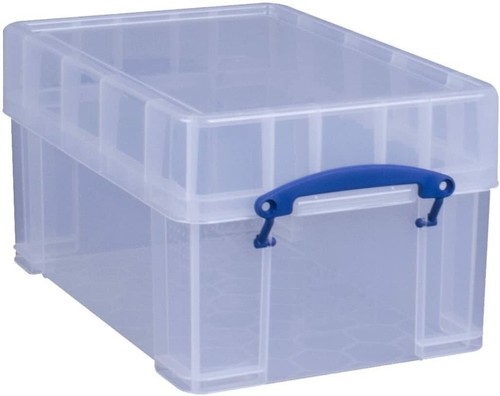 Really useful storage box - really,