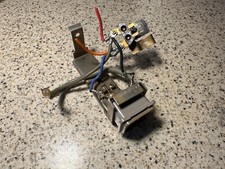 HxB254 Socket+Trip+Light -