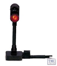 R406 Hornby OO Gauge Colour Light Signal