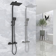 Bathroom Thermostatic Mixer