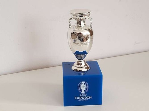 Trophy replica uefa - trophy, 2024