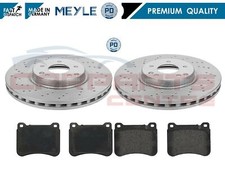 FOR MERCEDES C CLASS W203