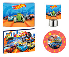 Hot wheels ceiling shade - hot,