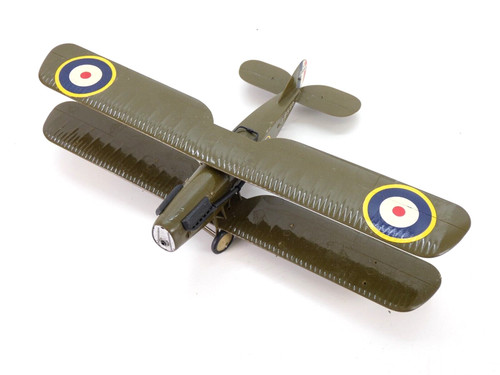 Bristol f2b pup kit aircraft - bristol,