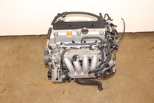 07 honda accord - 03,