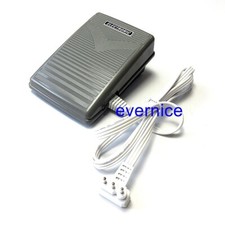 Foot Control Pedal For Janome
