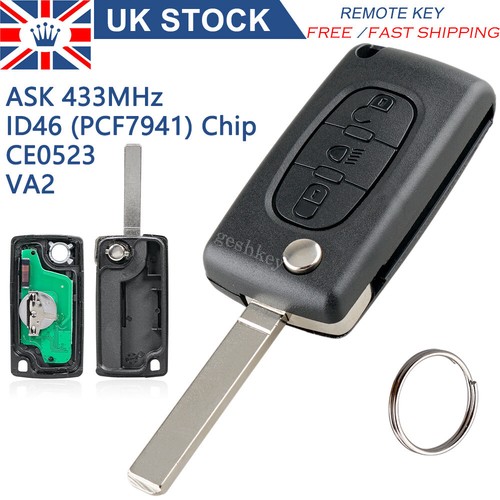 For citroen c6 - c3, c4