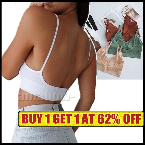 Women sports bra fitness - sports,