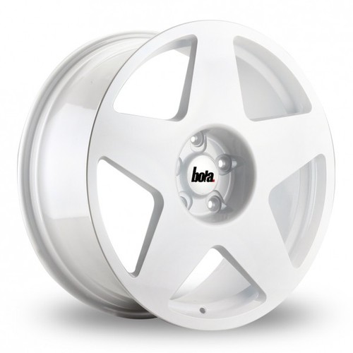 Bola b10 alloys to - alloys, fit