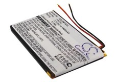 Li-Polymer Battery for Palm