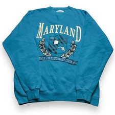 Vintage Maryland Old Line