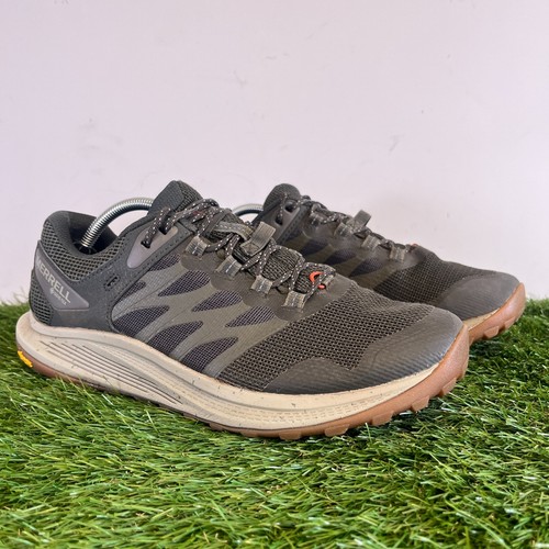 Merrell boots size men - boots,