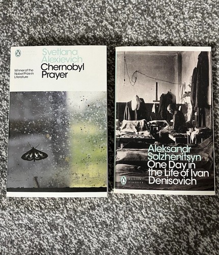 Penguin modern classics book - penguin,
