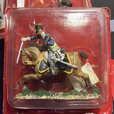 Del Prado Cavalry of the