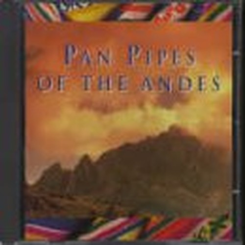 Various pan pipes - pan,