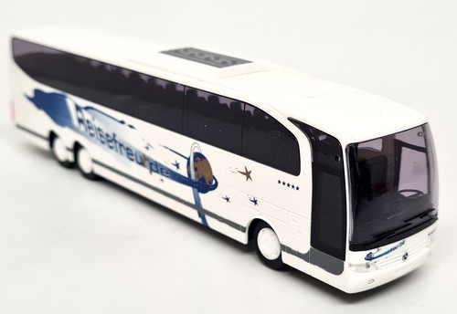 Rietze mercedes benz - mercedes,