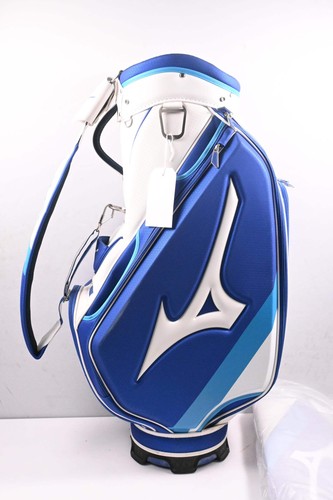 Mizuno tour bag 5 way - mizuno,