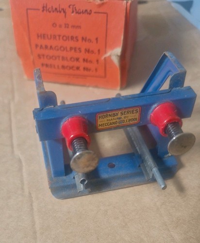 Hornby trains meccano - hornby, gauge