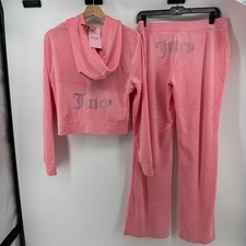 $199 Juicy Couture Large OG
