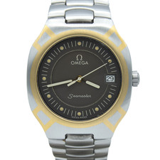 1988 Omega Seamaster Polaris