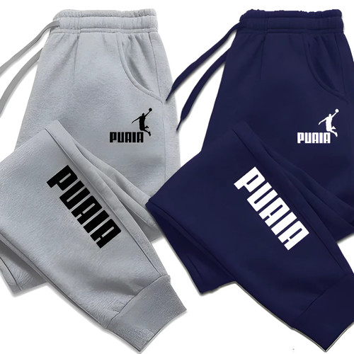 New mens joggers tracksuit - new,