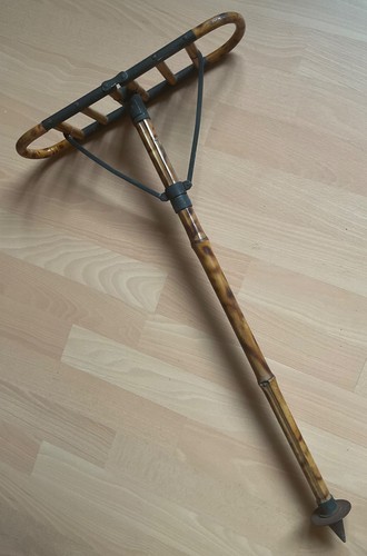 Vintage bamboo shooting - vintage, stick