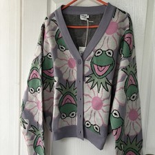 Skinny Dip Kermit The Frog