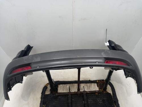 Honda crv rear bumper - crv,