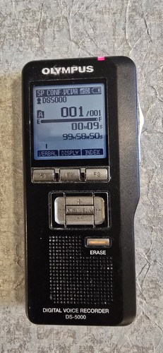 Olympus digital voice - olympus,