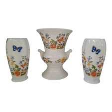 Aynsley Cottage Garden 3-Piece