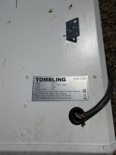 220w tombling infrared - infrared, heating