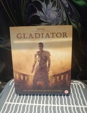 Collectable Original Gladiator