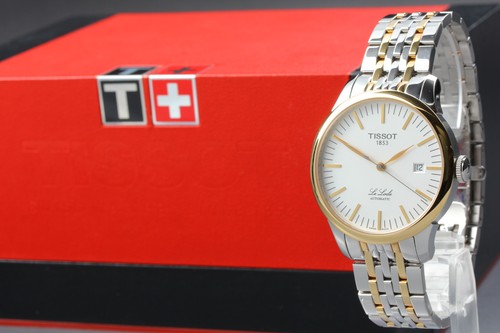 Box tissot le - box, locle