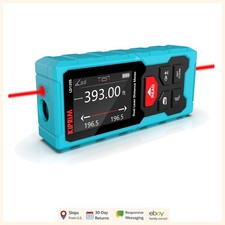 Versatile Laser Distance Tool