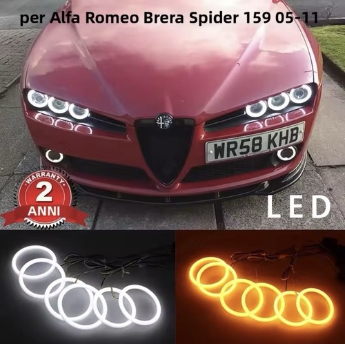 Led ring lamps angel - led, lamps/angel
