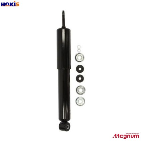 Shock absorber m0108 - absorber, for