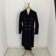 Royal Navy Officers Greatcoat