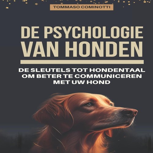 Psychologie van honden - de, de